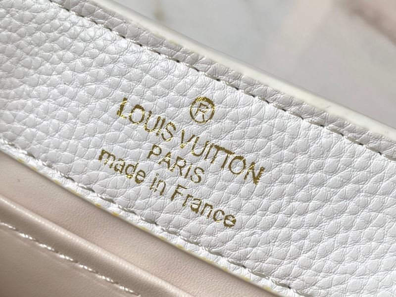 Louis Vuitton Top Handle Bags